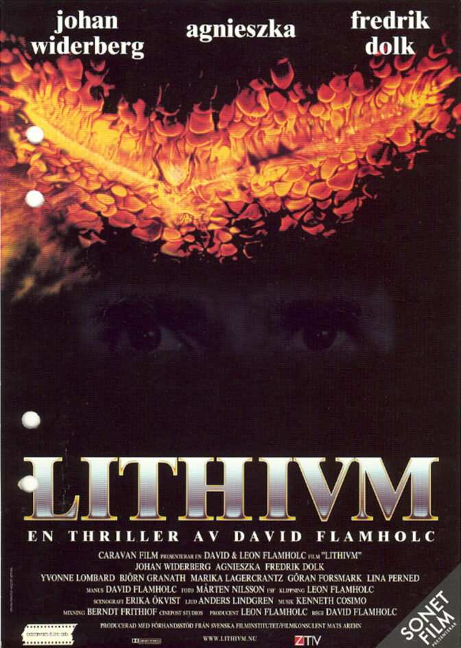 Lithivm
