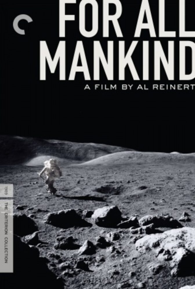 Erövringen av rymden