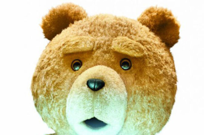 Obs! Medlemsvisningen av ”Ted” flyttad