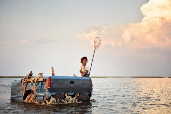 ”Beasts of The Southern Wild” får uppföljare