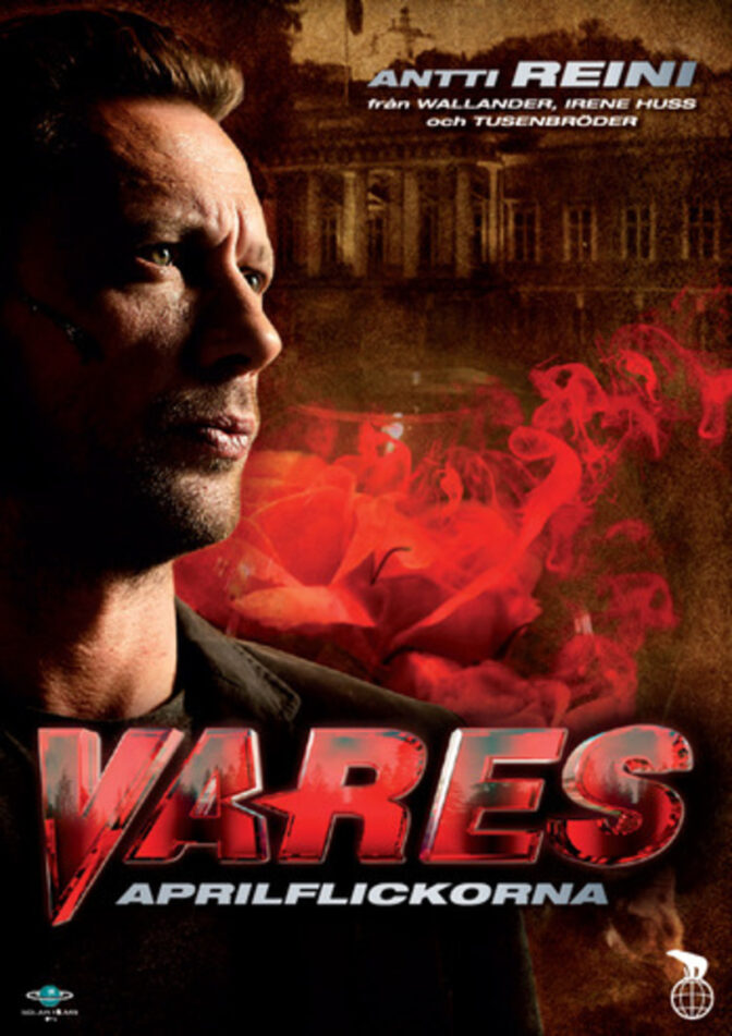 Vares – Aprilflickorna
