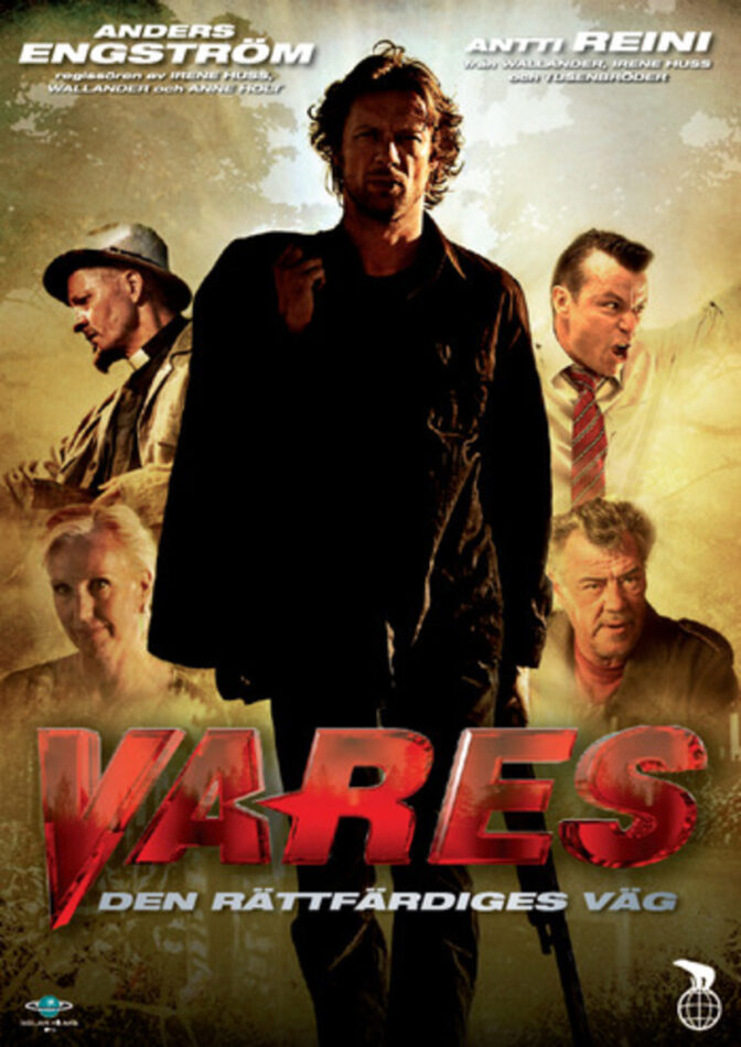 Vares – Den rättfärdiges väg