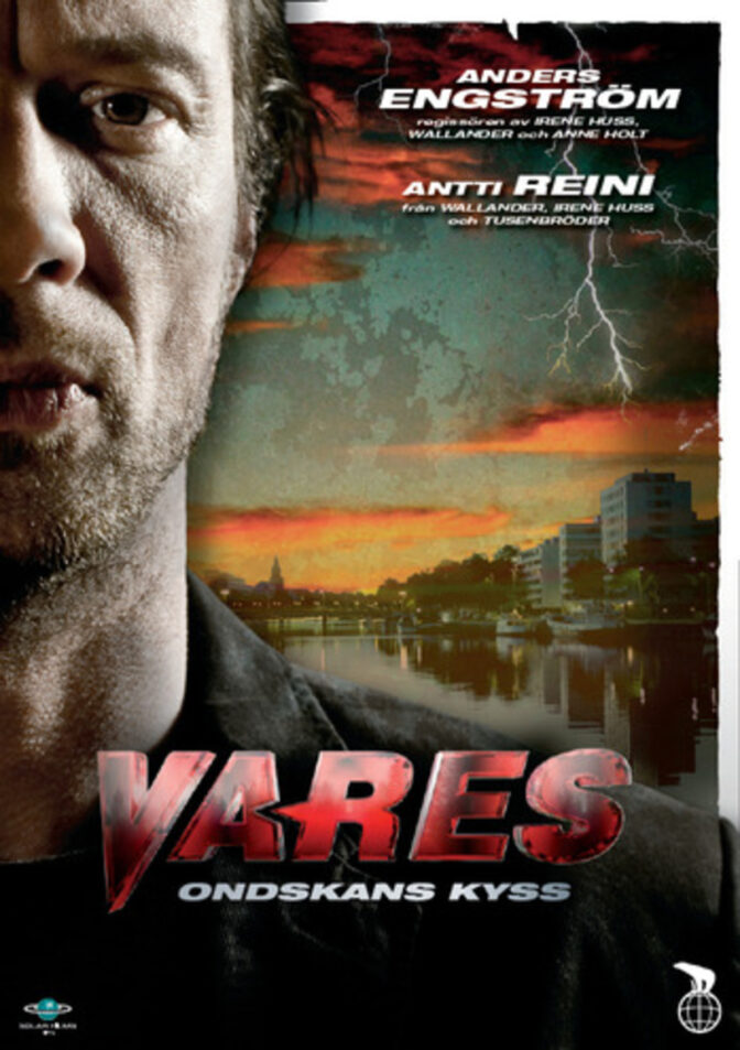 Vares – Ondskans kyss