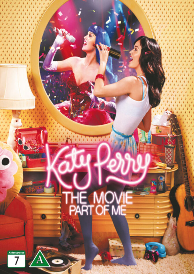 Katy Perry: Part of Me