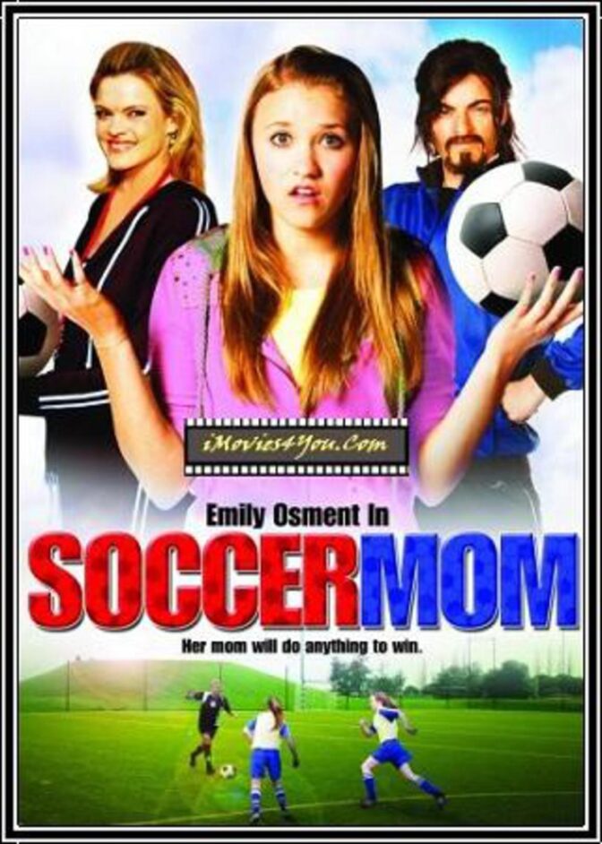 Soccer Mom