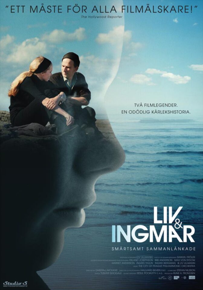 Liv & Ingmar