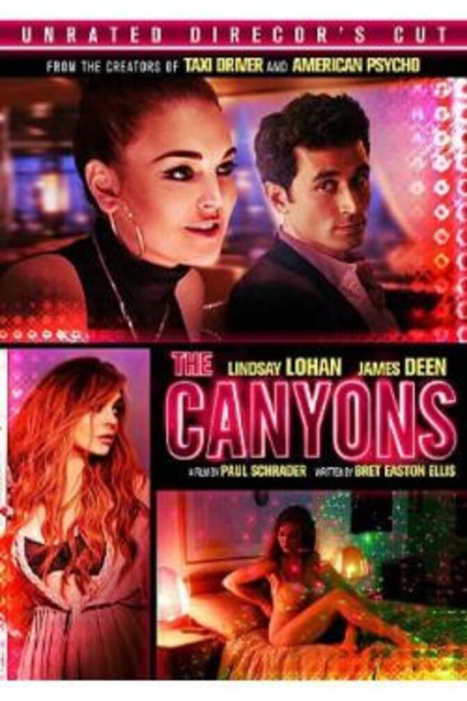 The Canyons
