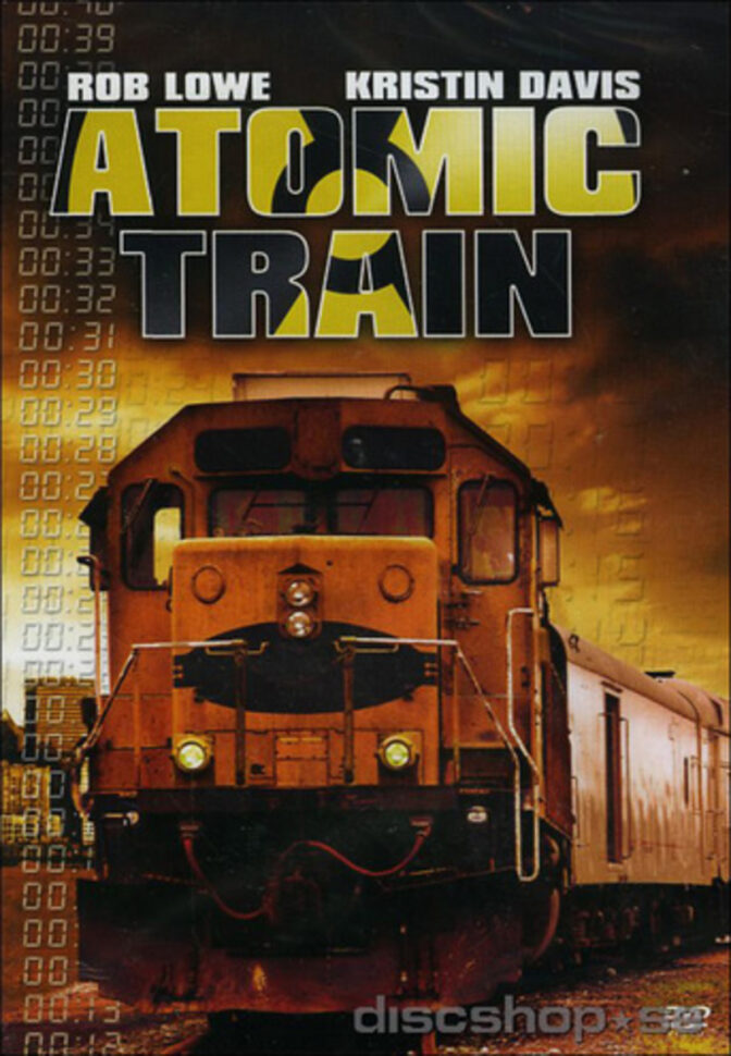 Atomic Train