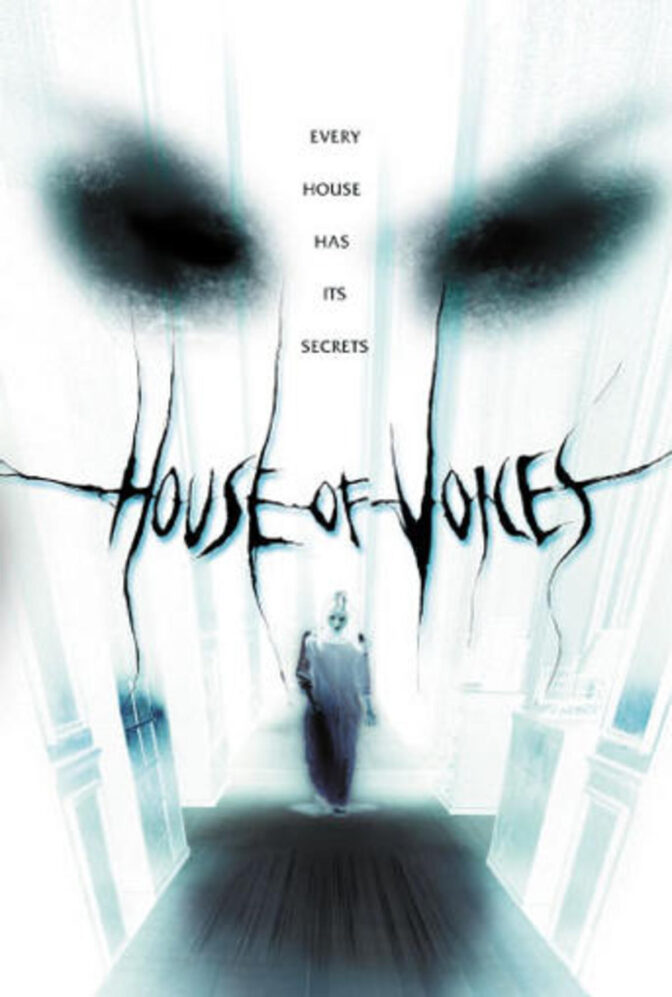 House of Voices
