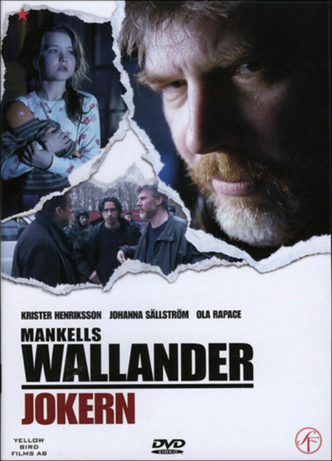 Wallander – Jokern