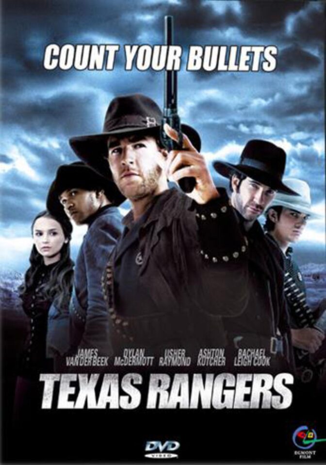 Texas Rangers
