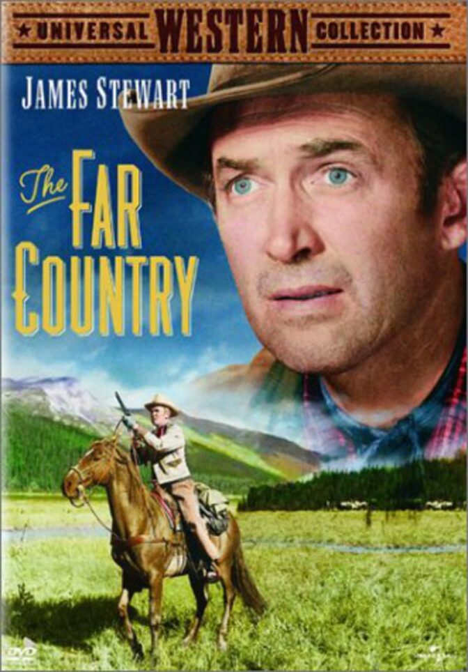 Far Country