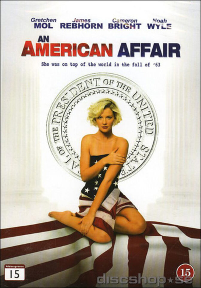 An American Affair