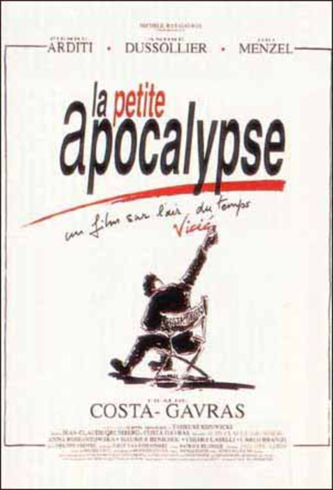La petite apocalypse