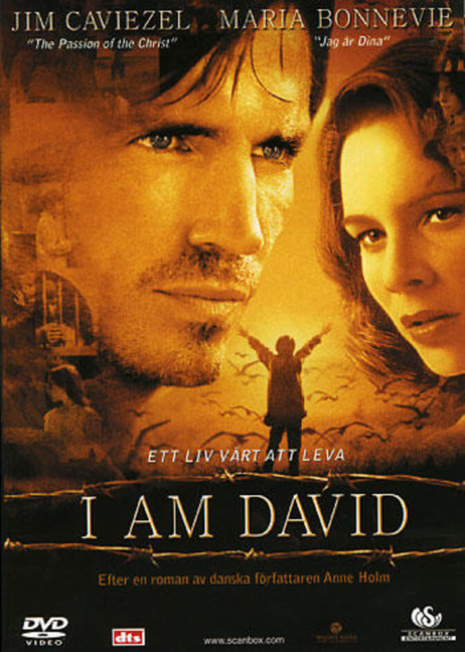 I Am David