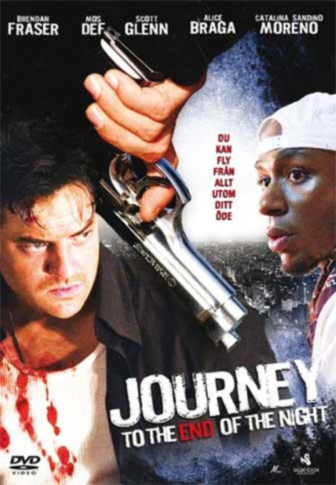 Journey to the End of the Night