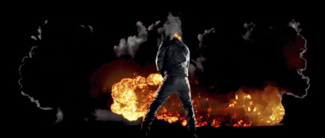 DVD-datum för ”Safe House” och ”Ghost Rider 2”