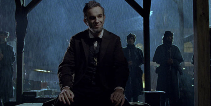 Trailer och nya bilder från ”Lincoln”