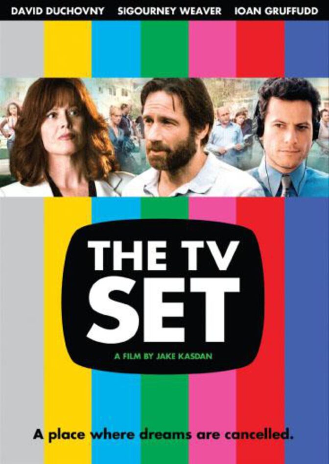 The TV Set