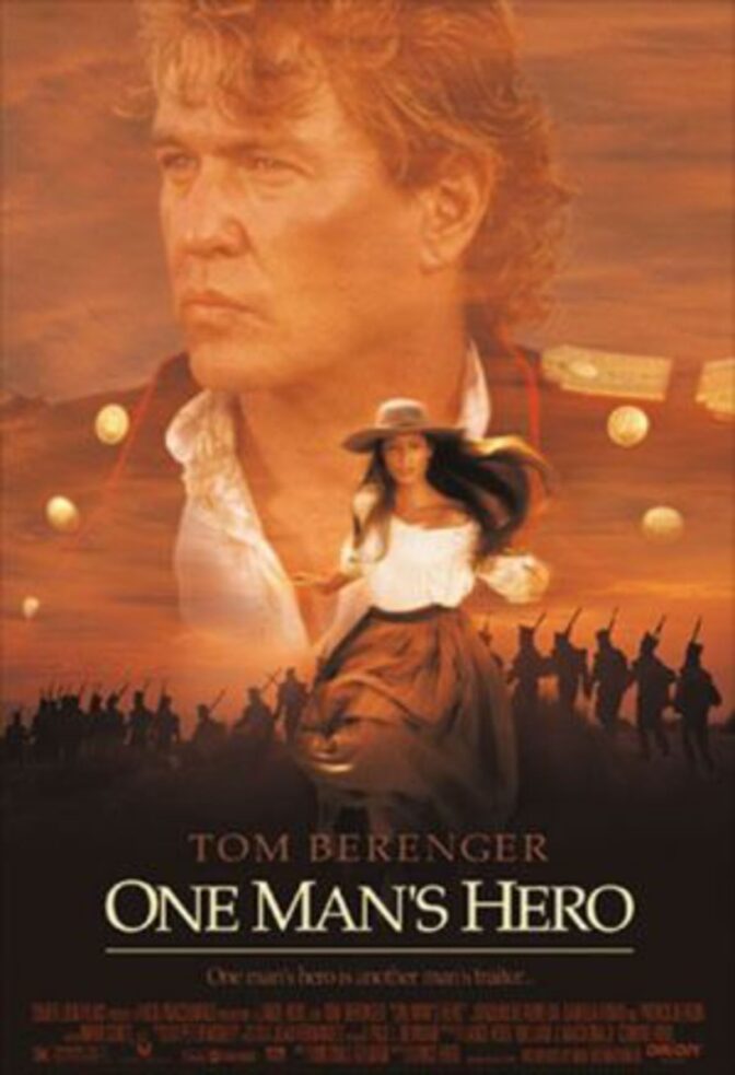 One Man’s Hero
