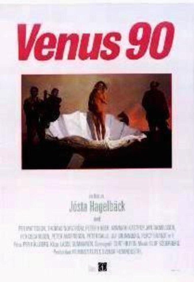 Venus 90