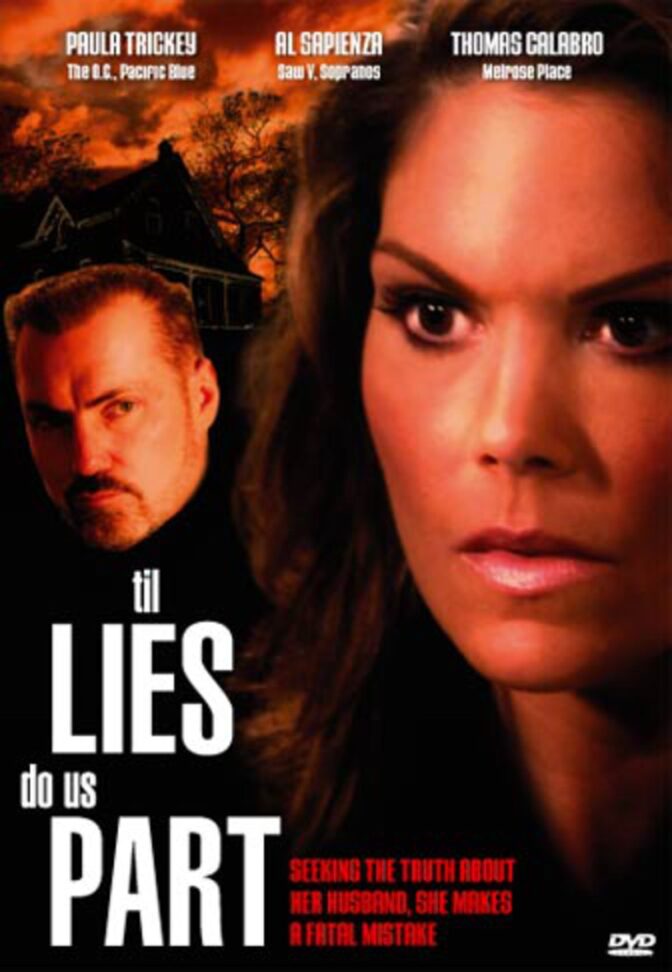 ’Til Lies Do Us Part