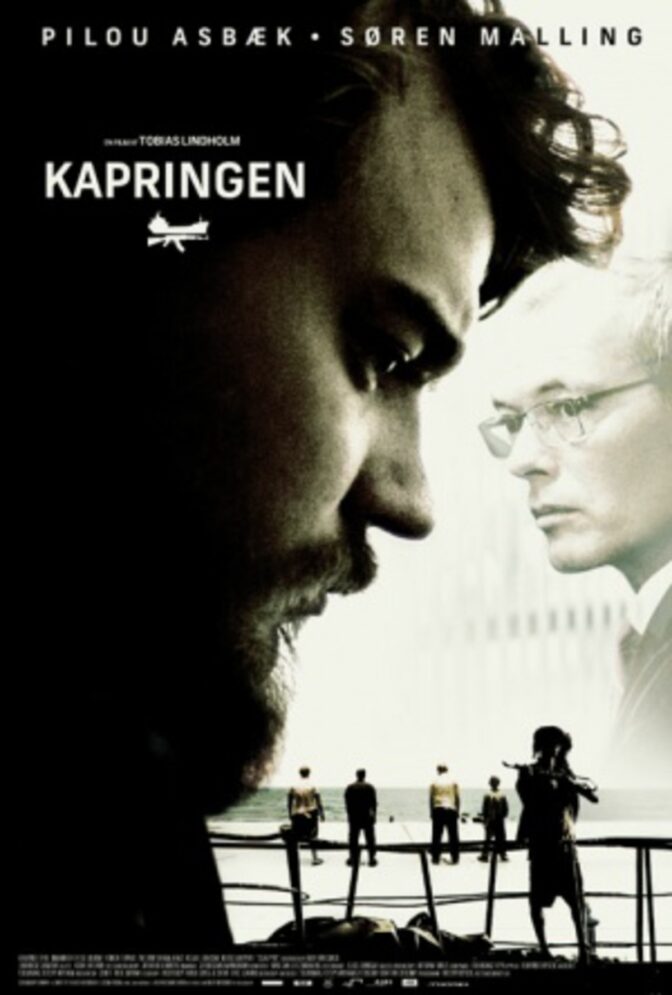 Kapningen