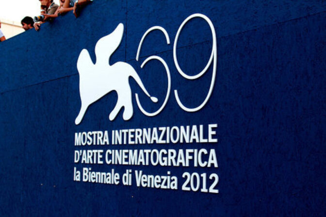 Alla recensioner från Venedigs filmfestival