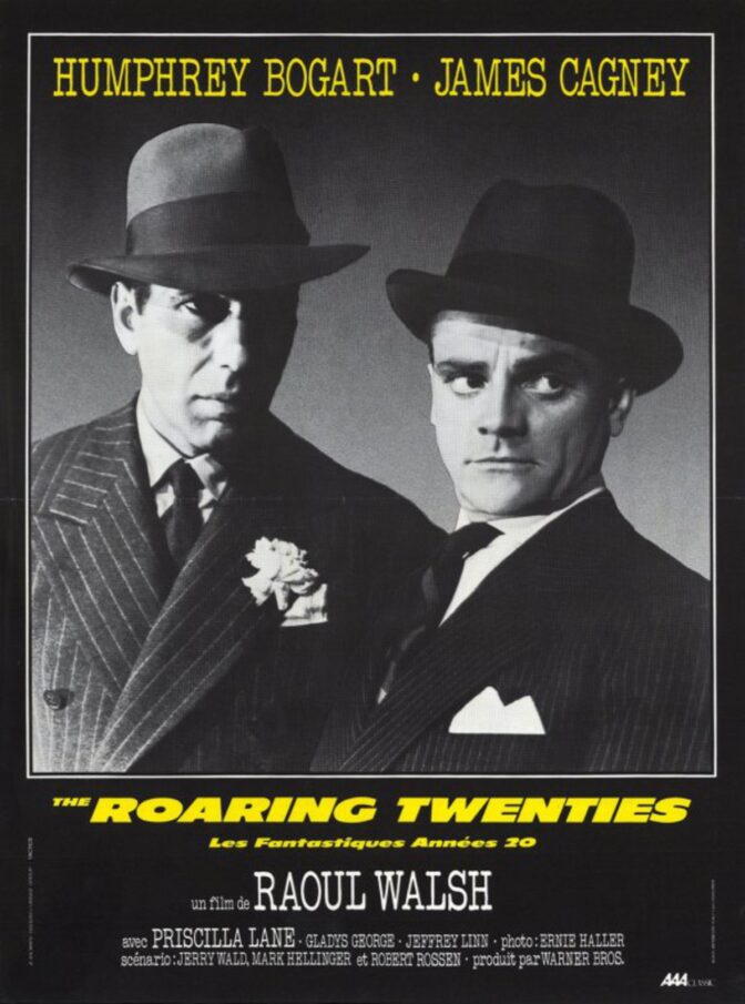 Då lagen var maktlös