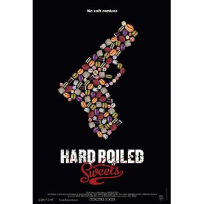 Hard Boiled Sweets