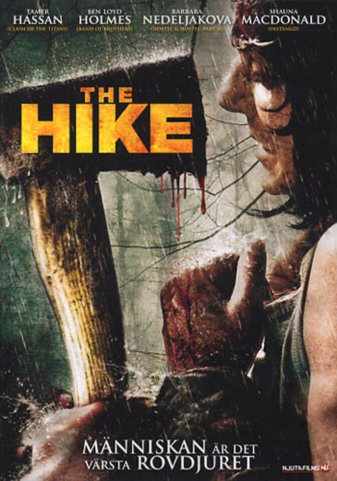 The Hike