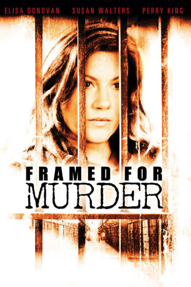 Framed for Murder