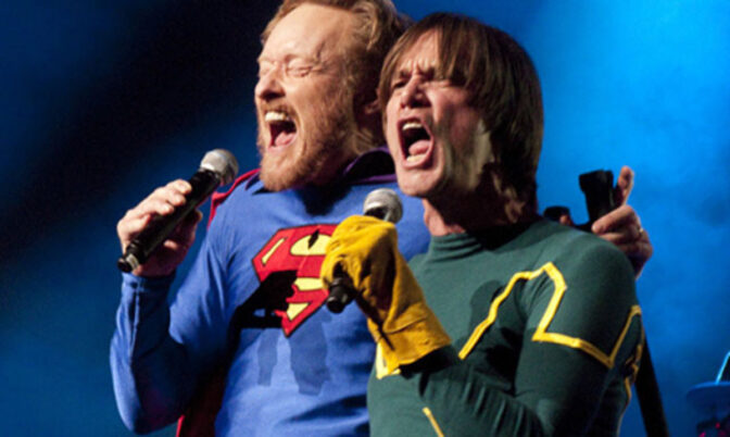 Jodå – Jim Carrey fick rollen i ”Kick-Ass 2”