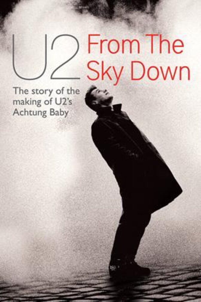 U2: From the Sky Down