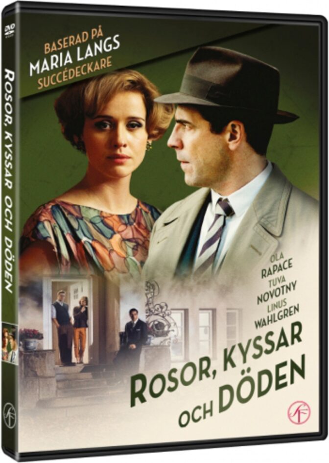 Rosor, kyssar och döden