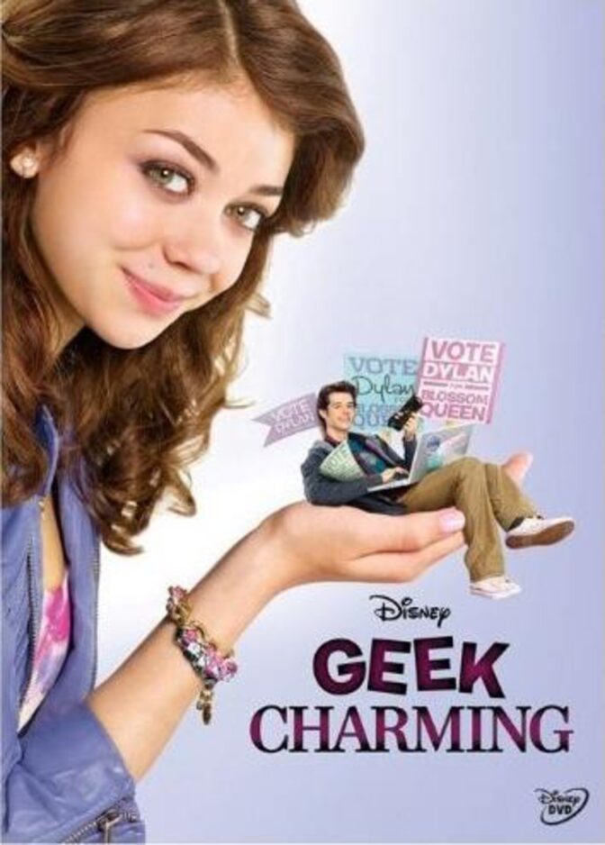 Geek Charming
