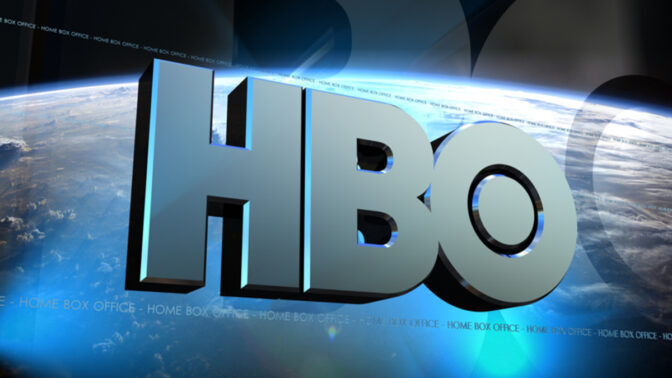HBO + Film2home = sant