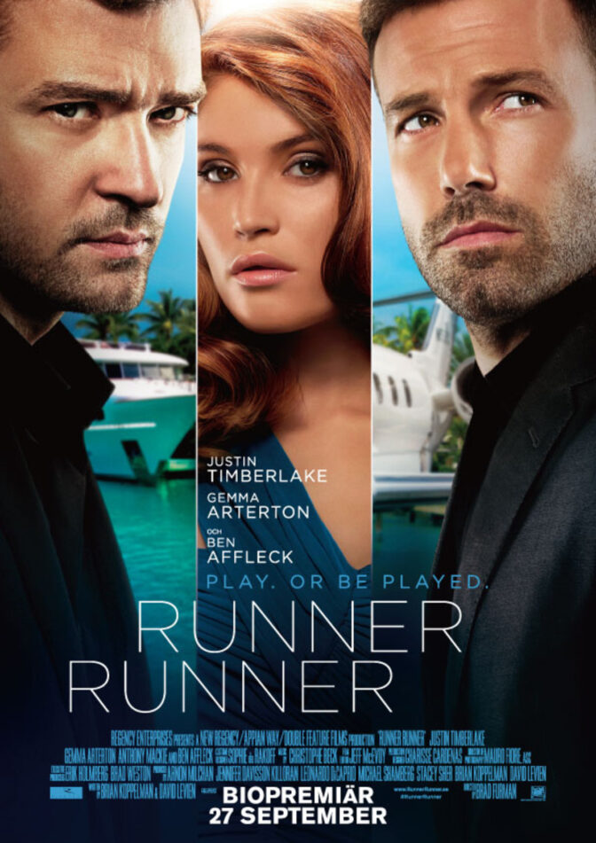 Runner Runner