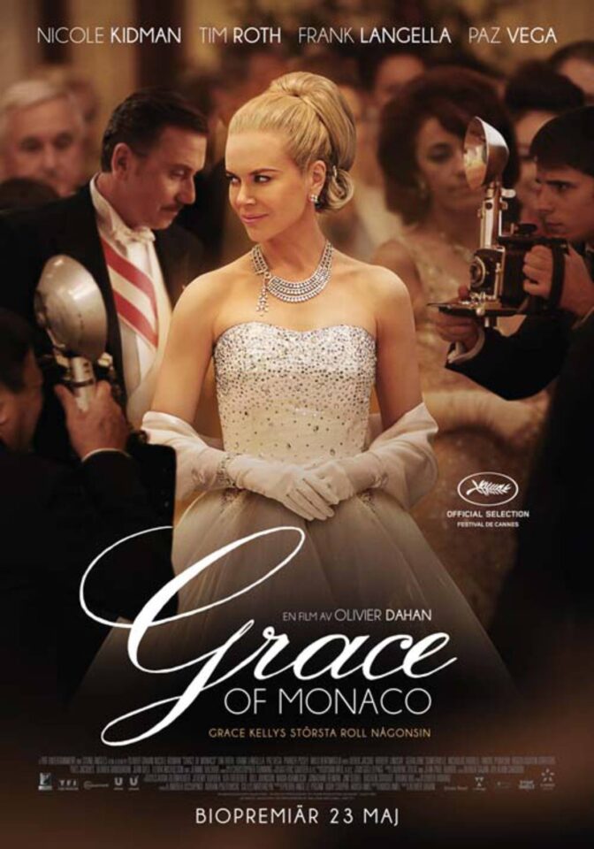 Grace of Monaco