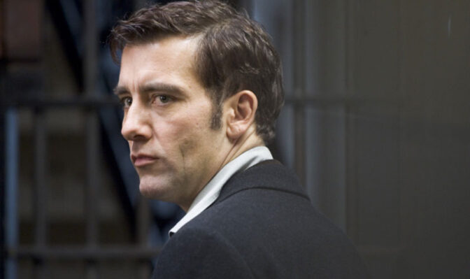 Clive Owen kan ersätta Hugh Laurie i ”RoboCop”