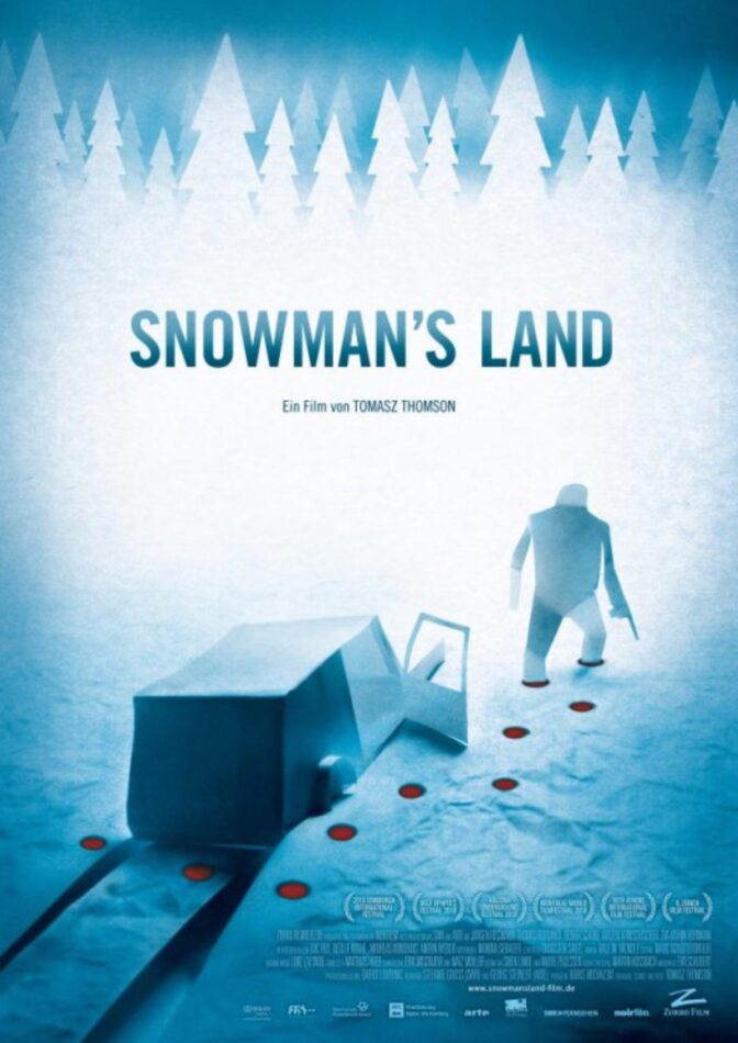 Snowman’s Land