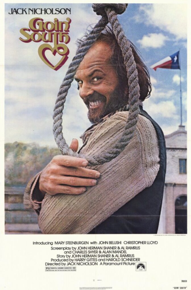 Häng inte här, Henry Moon