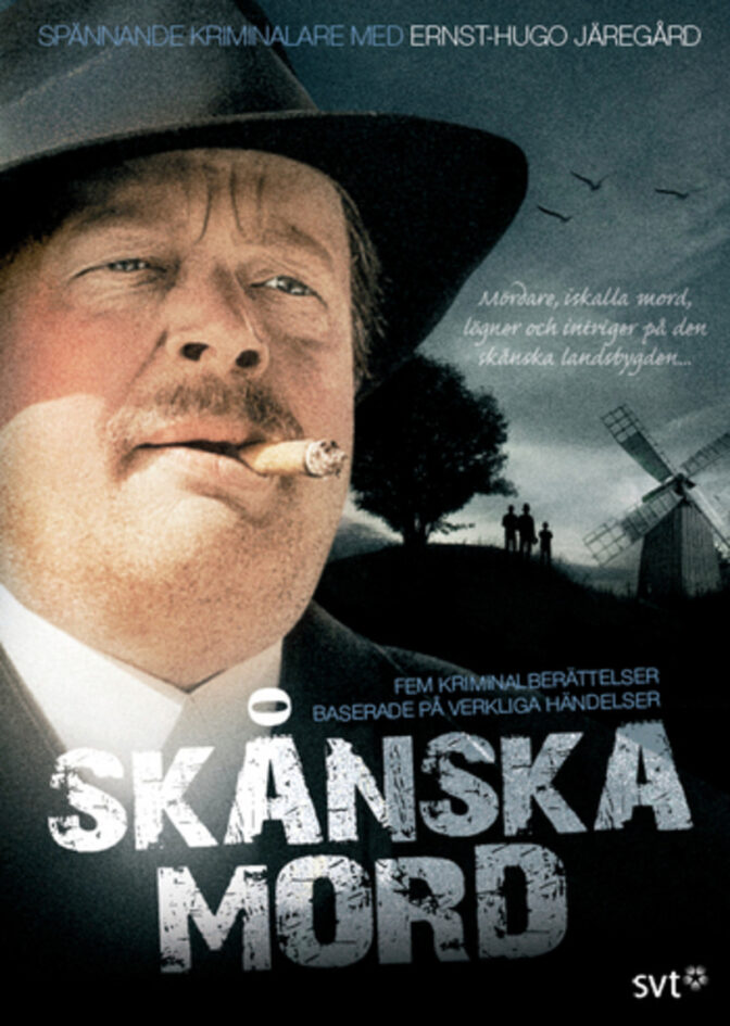 Skånska mord – Bessingemordet