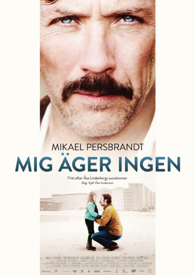 Mig äger ingen