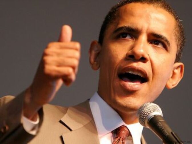 Obama har en ny favoritfilm