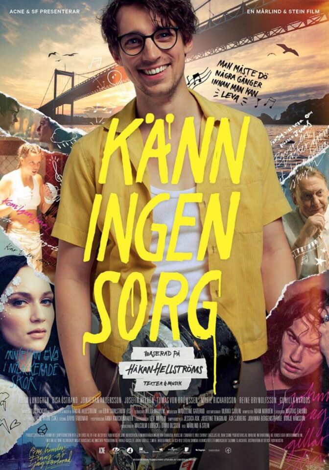 Känn ingen sorg