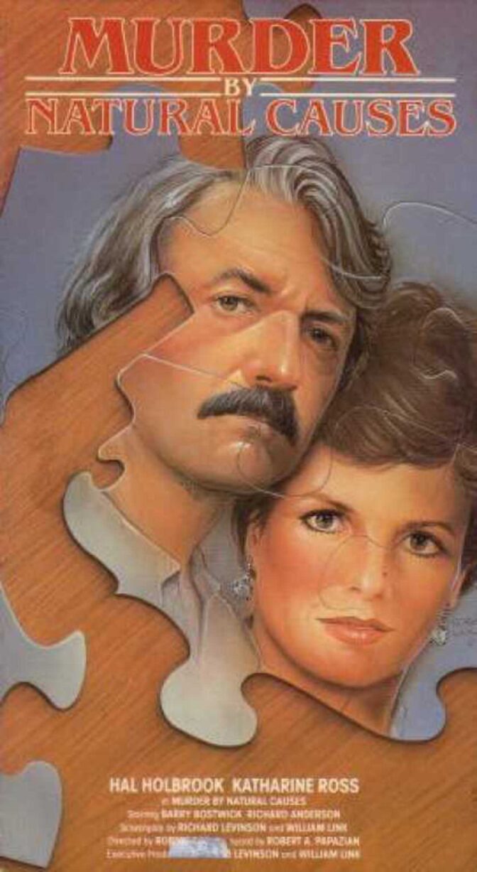 Bli inte rädd, du skall dö