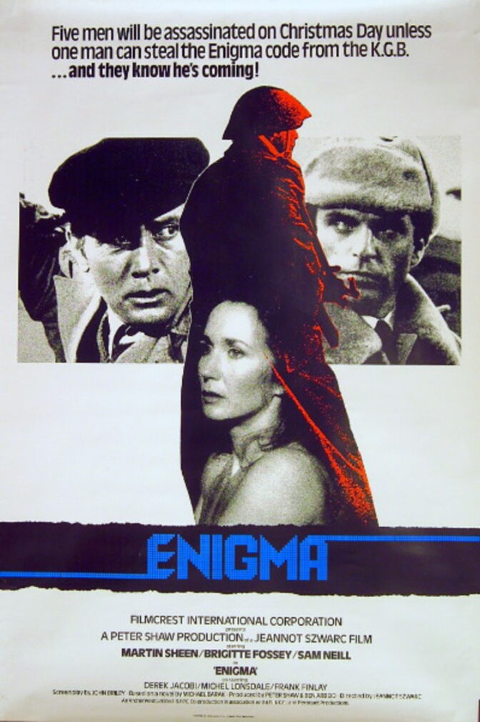 Enigma