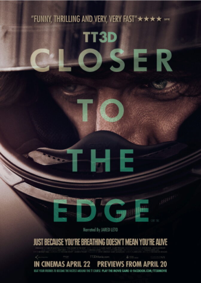 TT3D: Closer to the Edge