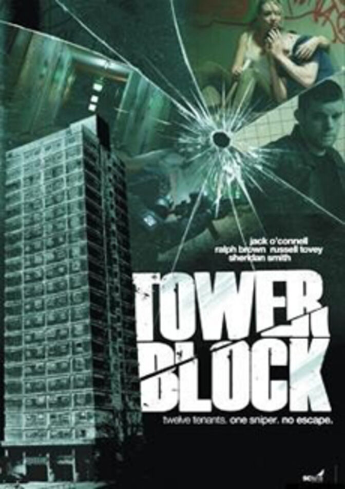 Tower Block
